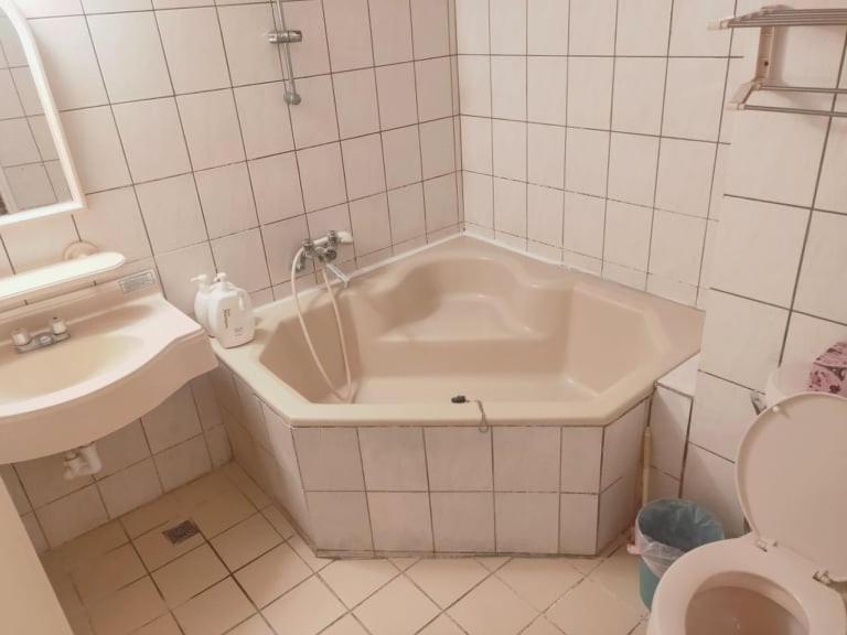 Tsai Tou Hot Spring Hotel T'ai-tung Kültér fotó